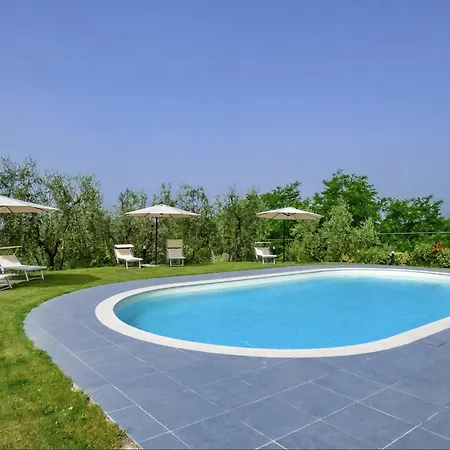 With Swimming Pool In Vinci Hills *