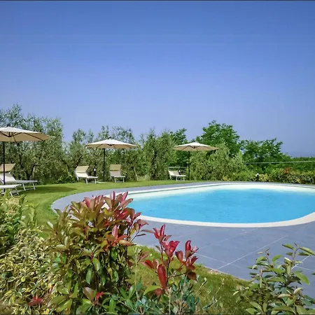 Daire With Swimming Pool In Vinci Hills *
