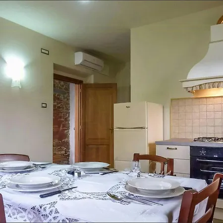 Daire With Swimming Pool In Vinci Hills Lamporecchio